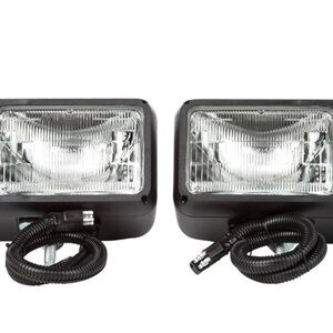 BRAND NEW Snow Plow Lighting Kit